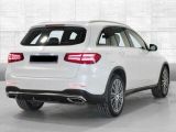 Mercedes-Benz GLC300 4M AMG Line 20 Zoll Liebhaber-Fzg - Mercedes-Benz GLC 300 aus 2018