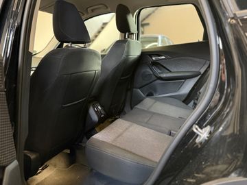 BMW X1 - 10