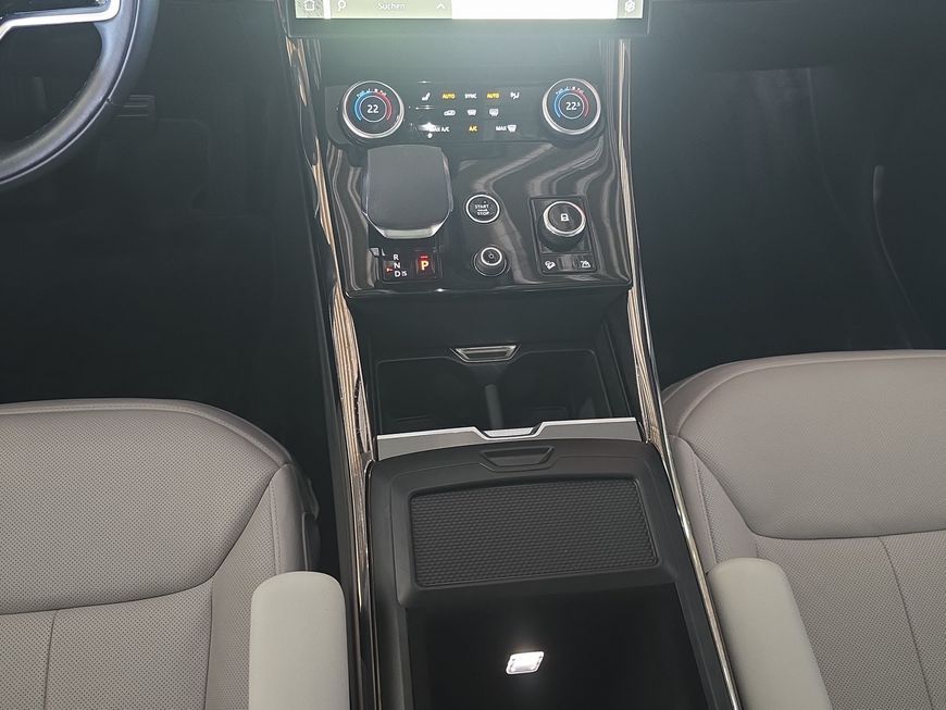 Land Rover Range Rover Sport D300 SE foto 19