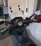 Kymco XTown CT 300I ABS - KYMCO ROLLER 300
