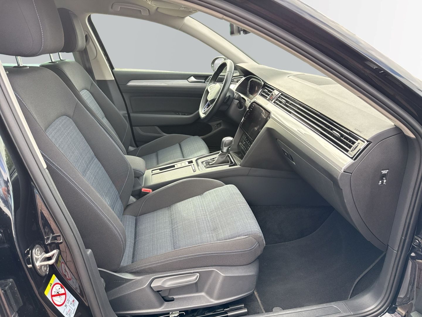 Passat Variant GTE 1.4 TSI *AHK*Navi*Kamera*