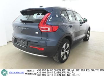 Volvo XC40 - 4