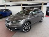 Seat Leon ST X-Perience 4Drive - Seat Leon: X Perience