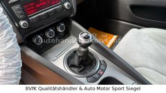 AUDI TT Coupe/Tüv&Service Neu/Audi Exclusive/Garantie