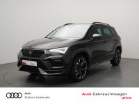 Cupra Ateca - Vorschau Bild 1