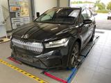 Skoda ENYAQ 80 SPORTLINE/MTRX/ACC/PANO/KAM./WÄRMEPUMPE - Skoda Enyaq in Dortmund
