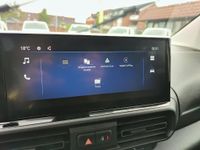 Opel Combo - Vorschau Bild 18