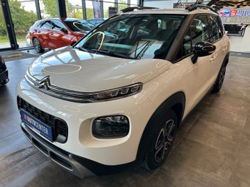 Citroën C3 Aircross *Feel*2.Hand*TÜV*Klima*PDC*