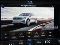 Volkswagen Touareg - Vorschau Bild 21