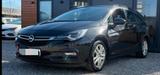 Opel Astra BiTurbo 160 PS, AHK, Navi, Klima, PDC - Opel Astra BiTurbo