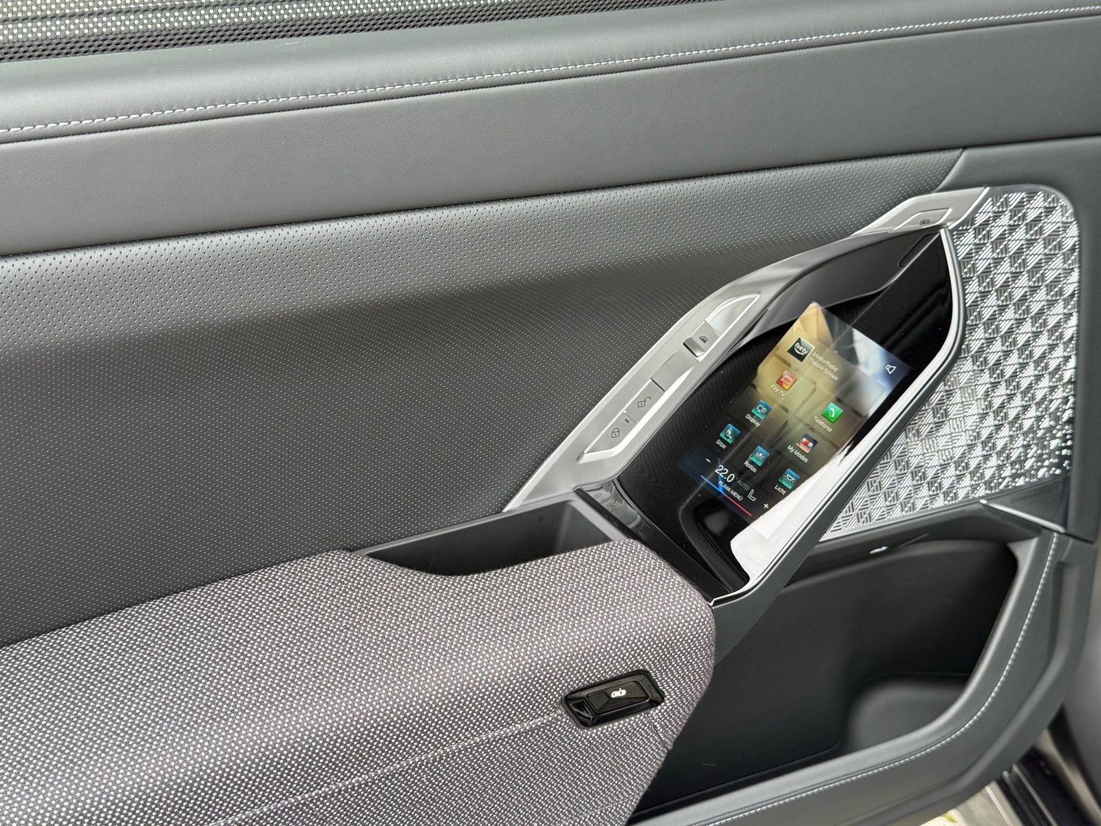 BMW i7 - Bild 20