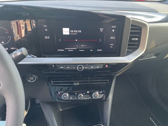 Fahrzeugabbildung Opel Mokka 1.2 GS 100KW// Navi, KlimaAT, LED, RFK, PD