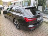 Audi S6 Avant PANO Matrix HuD AHK Adaptive AIR - gebrauchte Audi S6 aus dem Jahr 2021