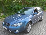 Subaru Legacy Outback Kombi 2.5i Automatik - Subaru Legacy: 2.5