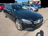 Mercedes-Benz C 250 Avantgarde/KEYLESS/NAVI/LED/HUD - Mercedes-Benz C 250 in Herne