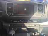 Citroën SpaceTourer 2,0 BlueHDi 150 L1 8 Sitzer 220V AHK - Citroën SpaceTourer Gebrauchtwagen
