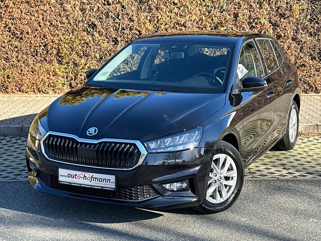 Skoda Fabia IV  130 Jahre Edition KAMERA | 5J./100tkm