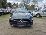 Mercedes-Benz CLA Shooting Brake 200 d TÜV NEU/INSPEKTION NEU - Mercedes-Benz CLA Shooting Brake mit Diesel-Antrieb: Automatik