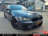 BMW M5 xDrive M PERFORMANCE/HuD/CARBON/B&W/360-KAM - BMW M5: Performance