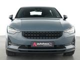 Polestar2 Navi|CAM|Sitzhzg.|LED - gebrauchte Polestar 2 aus dem Jahr 2022