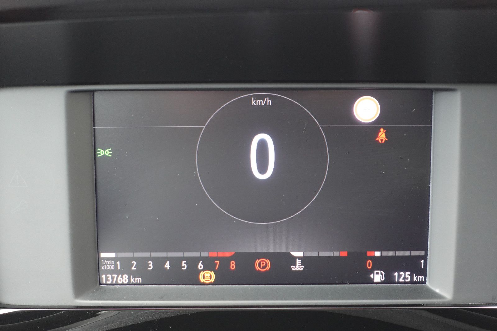 Fahrzeugabbildung Opel Mokka GS 1.2T,MatrixLED,Kamera,Sitzhzg,Allwetter
