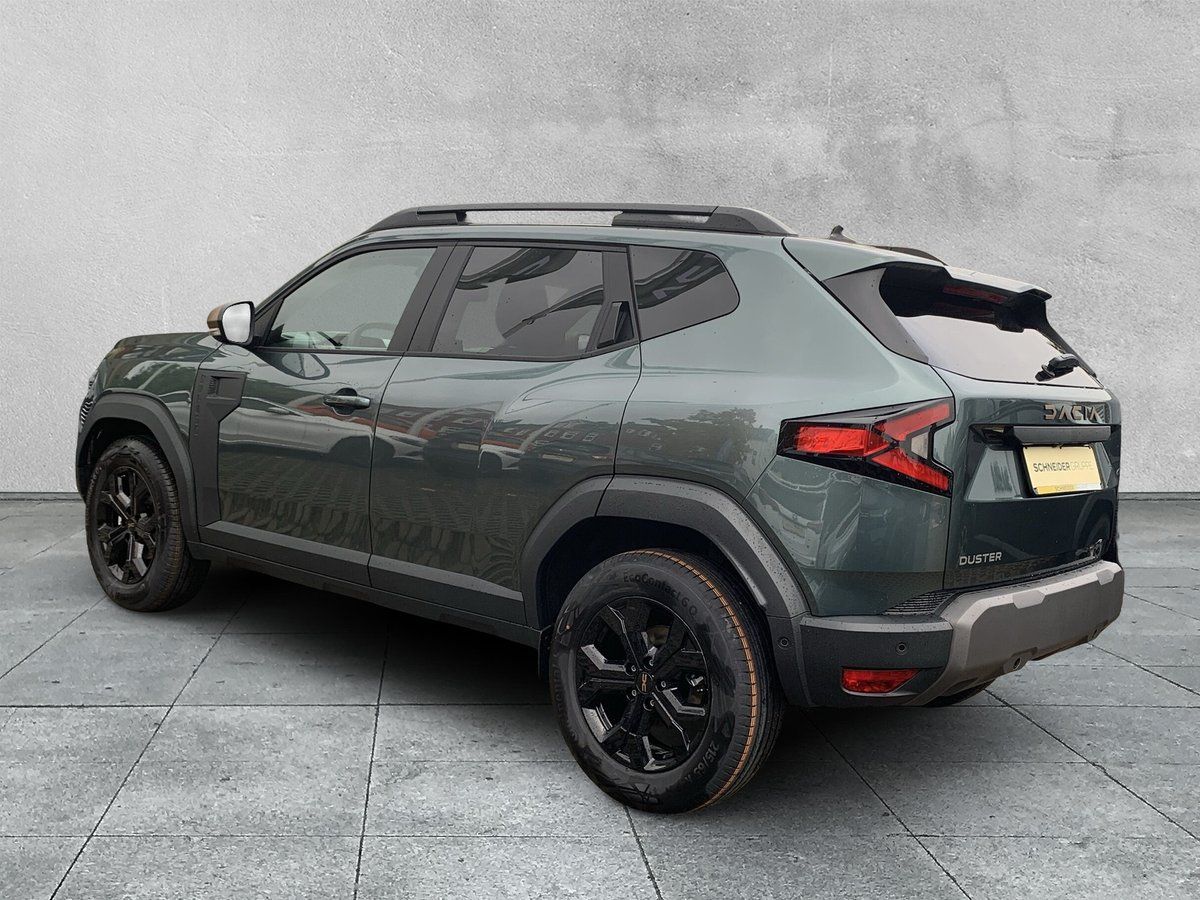Dacia Duster - Bild 3