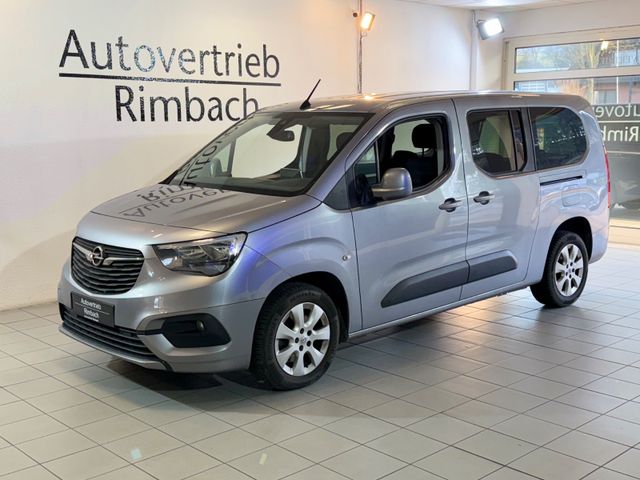 Opel Combo Life 1.5 Diesel Elegance XL