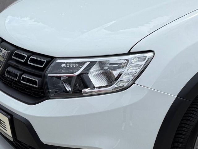 Fahrzeugabbildung Dacia Sandero II Stepway Prestige 0.9 TCe 90 eco +KLIM
