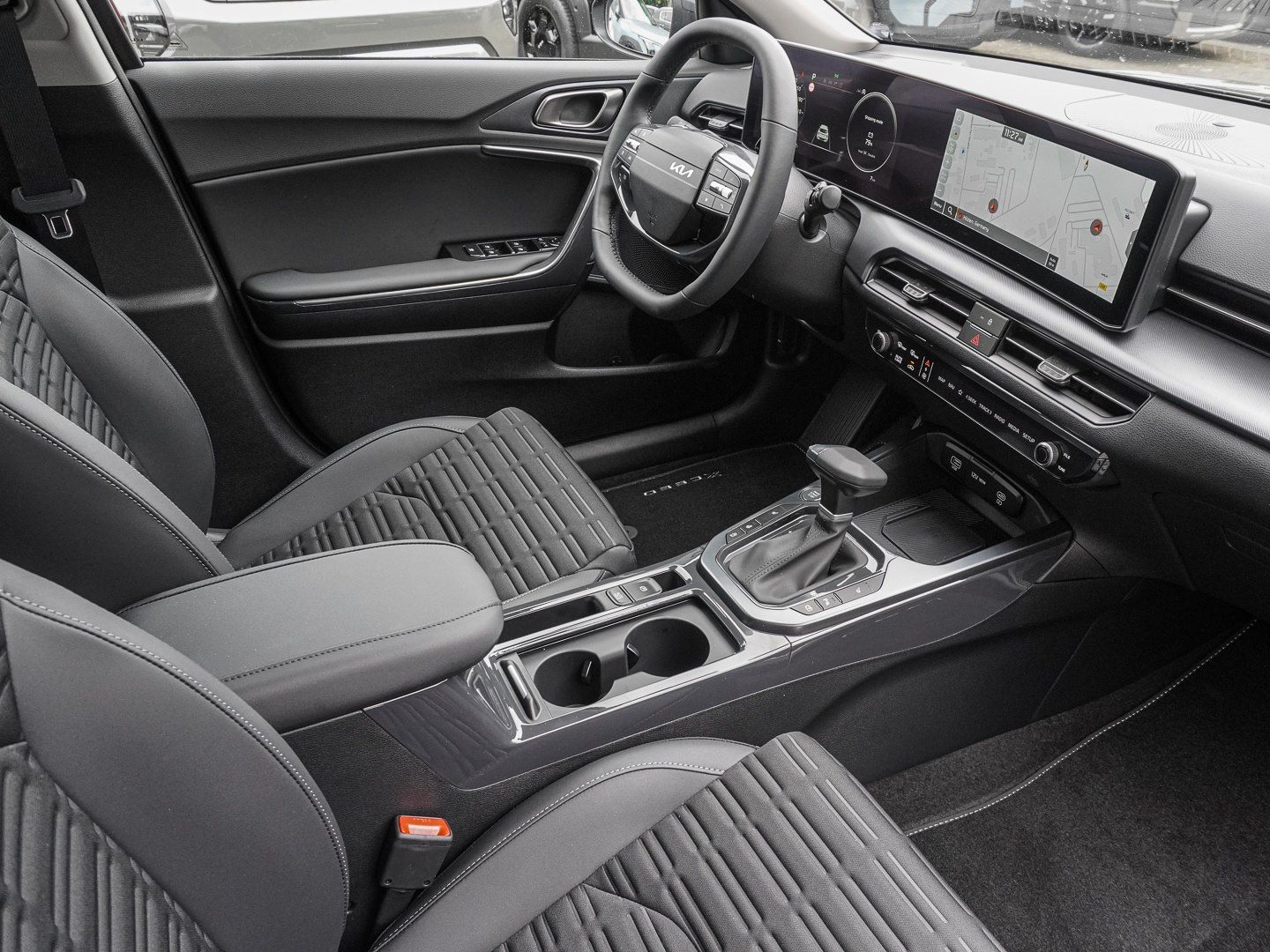 Kia XCeed - Bild 4