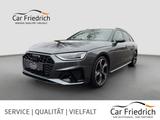 Audi A4 Avant 40 TDI S line Competition Edition AHK - Audi A4: Edition