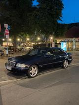 Mercedes-Benz Mercedes Benz C240 W202 V6 Elegance / Taus... - gebrauchte Mercedes-Benz C 240 aus dem Jahr 1999
