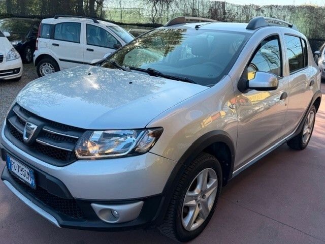Image of Dacia Sandero