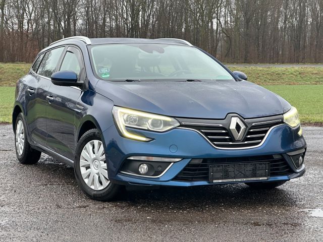 Renault Megane IV 1,5 dCi Grandtour Intens