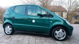 Mercedes-Benz A 160 ELEGANCE Elegance - Mercedes-Benz A-Class aus 1998