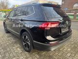 Volkswagen Tiguan Allspace Highline 2.0 TDI DSG 7Sitzer - Volkswagen Tiguan Allspace in Duisburg