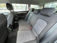 Volkswagen Passat Variant - Vorschau Bild 8
