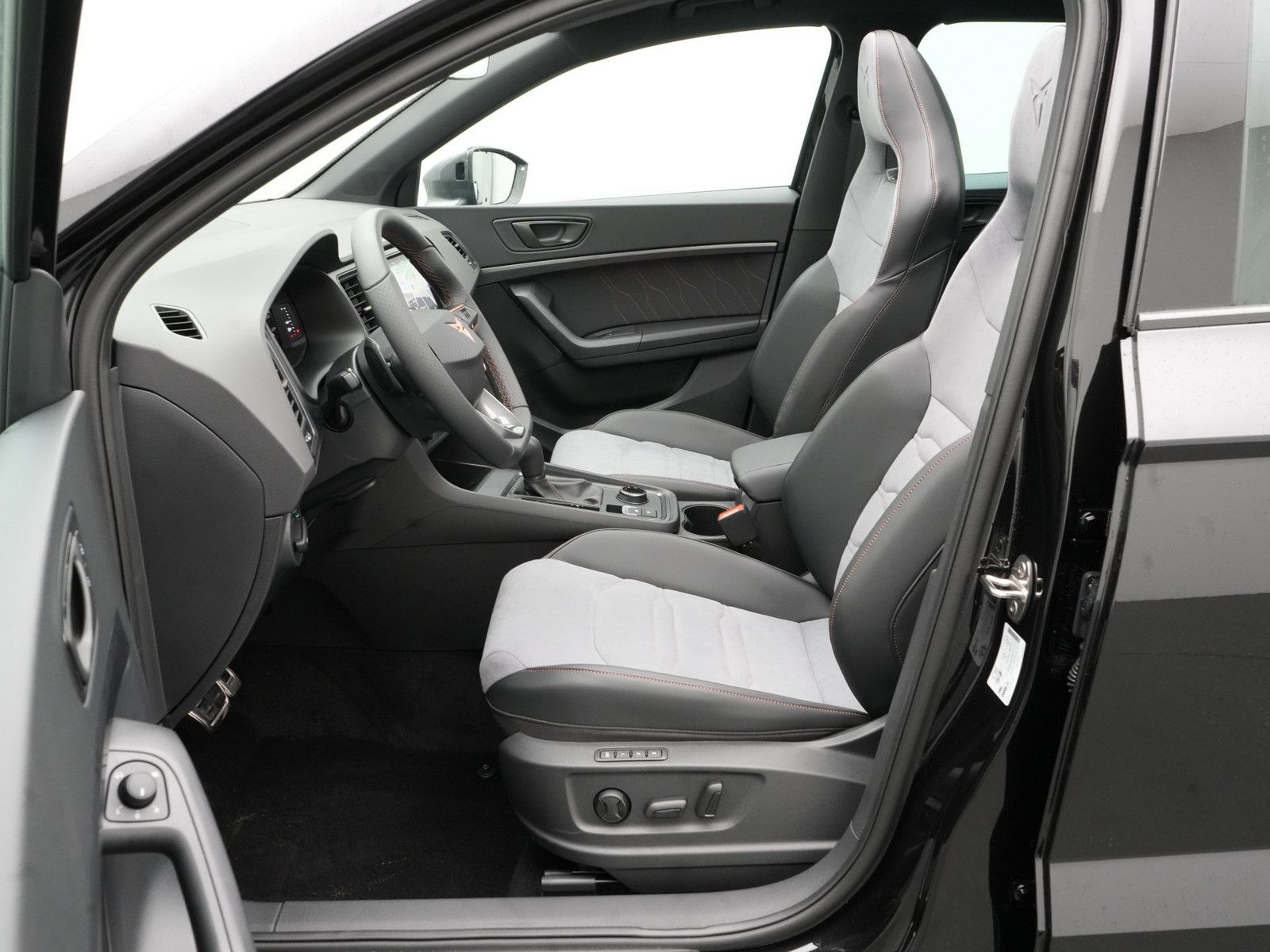Cupra Ateca - Bild 13