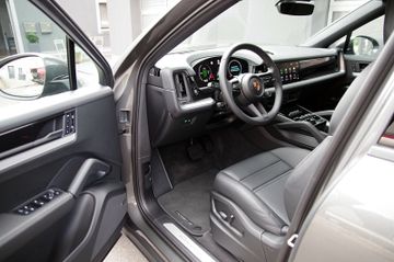 Porsche Cayenne Coupe E-Hybrid*Luft,ACC,HeadUp,BOSE,360°