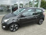 Renault Twingo Paris*ERST 43 Tkm*KLIMA*TEMPOMAT*ALU*USB* - Renault Twingo in Hamm