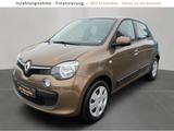 Renault Twingo Dynamique Tüv neu - Renault Twingo Gebrauchtwagen in Hamburg