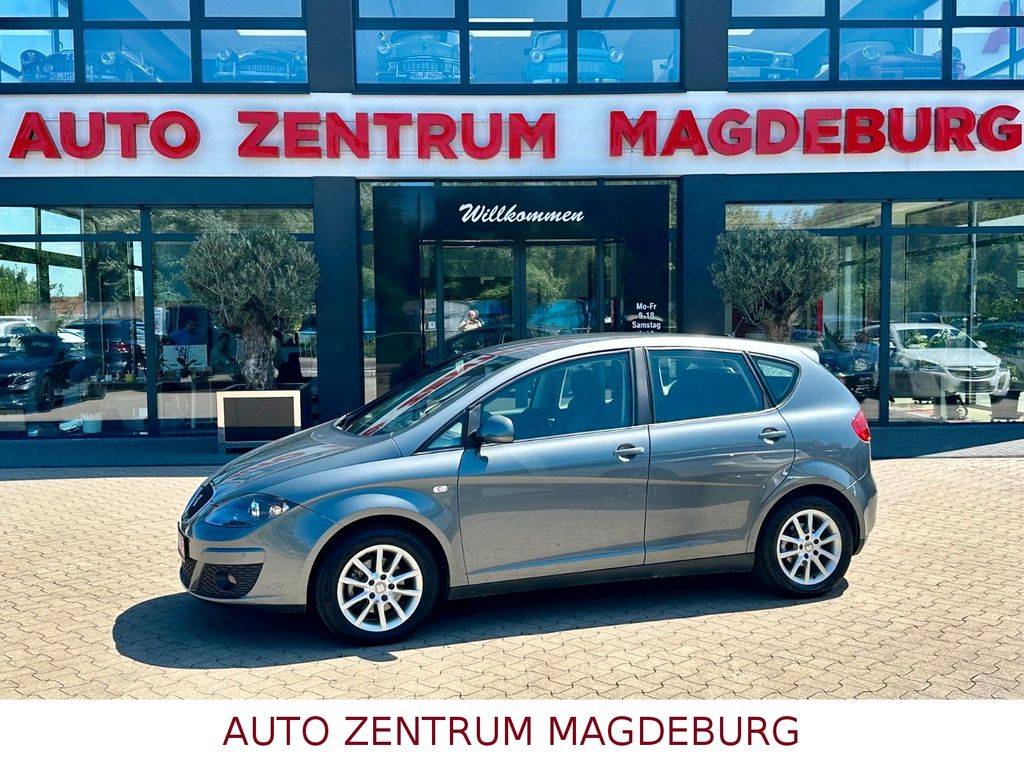 Seat Altea