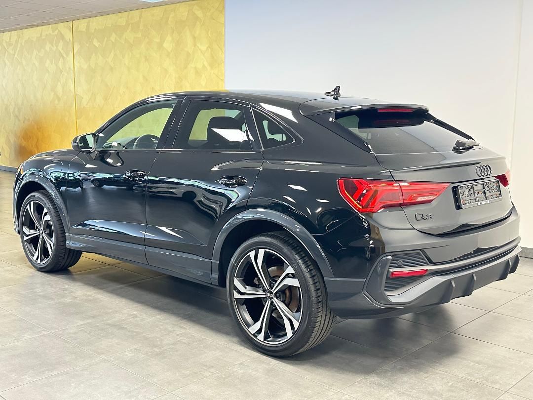 Audi Q3 Sportback TFSI e S line 45 S-tronic,20",Sonos foto 4