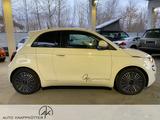 Fiat 500e 3+1 Passion Autom./Klima/Tempomat/1. Hand - Fiat 500: 3.1