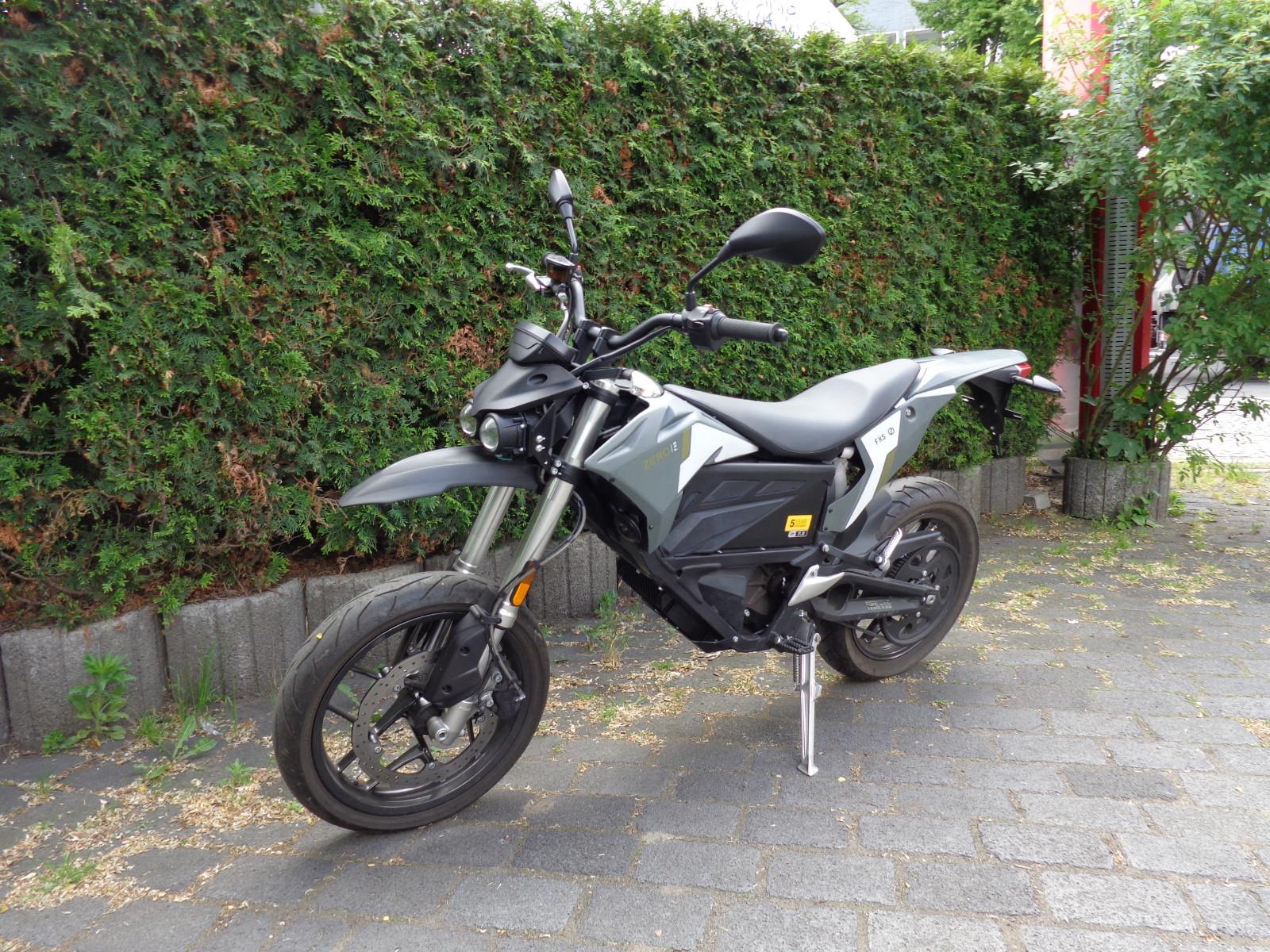 Zero FXS 7.2