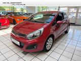 Kia Rio Dream Team 1.Hand+VFW - rote Kia Rio