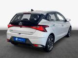 Hyundai i20 1.0 T-GDI 48V-Hybrid DCT Trend - Hyundai i20 in Frankfurt (Main)