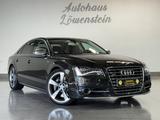 Audi S8 4.0 TFSI quattro*B&O*360°*NIGHT-VIEW*ACC*LANE - Audi S8 in Duisburg