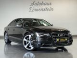 Audi S8 4.0 TFSI quattro*B&O*360°*NIGHT-VIEW*ACC*LANE - Audi S8: S8l