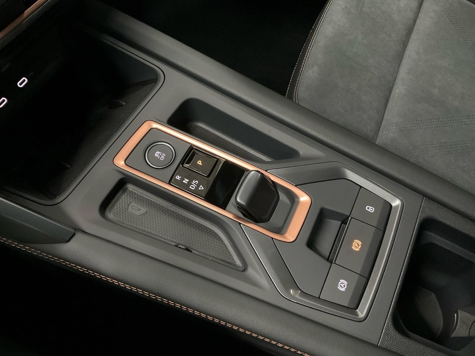 Cupra Formentor - Bild 14