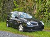 Volkswagen VW Lupo "Princeton" TÜV 04/28 - Volkswagen Lupo: Princeton